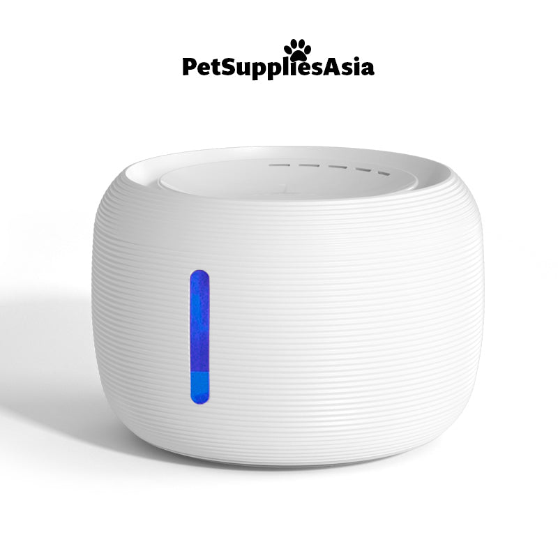 Automatic Pet Water Fountain: Clean, Fresh Water for Cats and Dogs