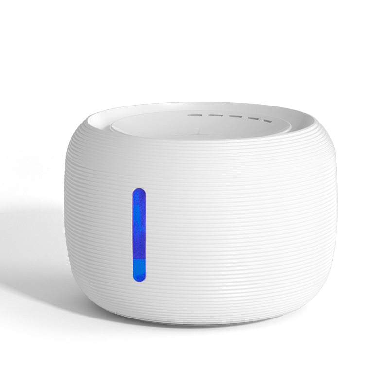 Automatic Pet Water Fountain: Clean, Fresh Water for Cats and Dogs