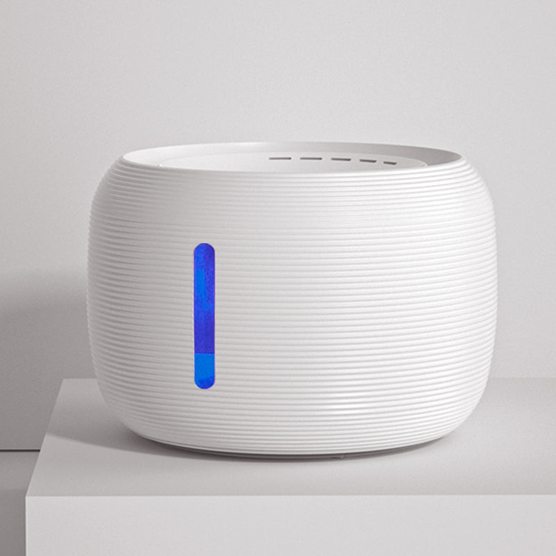 Automatic Pet Water Fountain: Clean, Fresh Water for Cats and Dogs