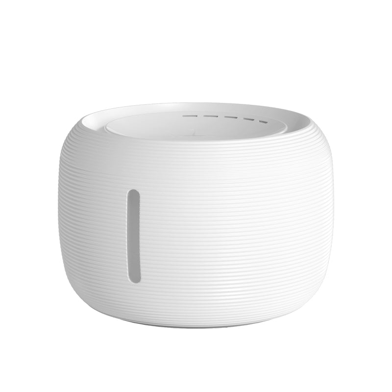 Automatic Pet Water Fountain: Clean, Fresh Water for Cats and Dogs